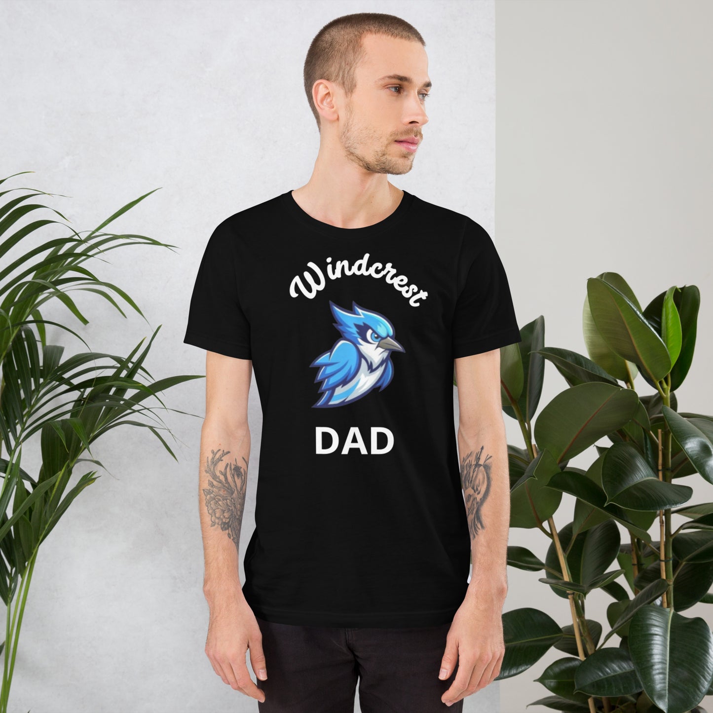 Bluejay DAD