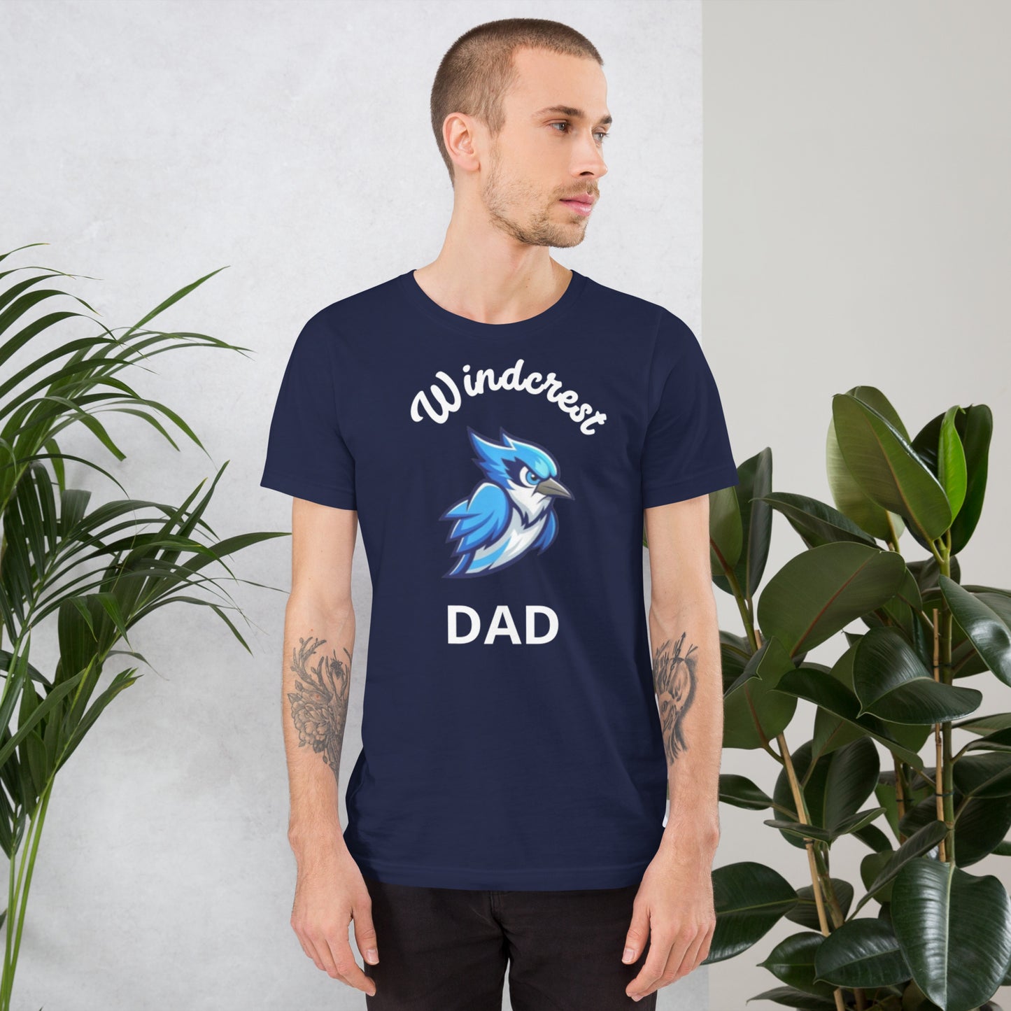 Bluejay DAD