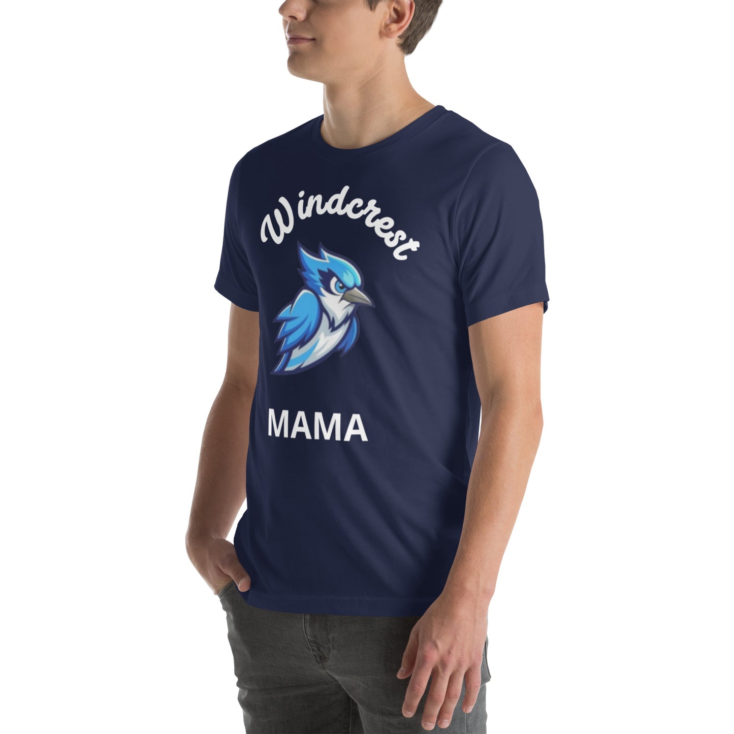 Bluejay MAMA