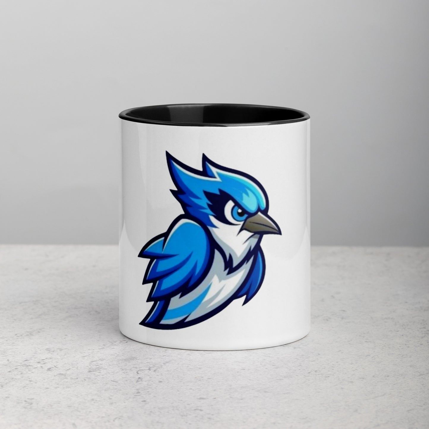 Mug with Color Inside