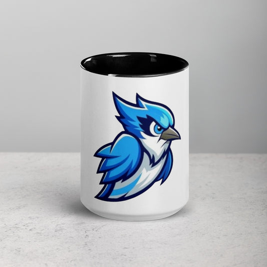 Mug with Color Inside